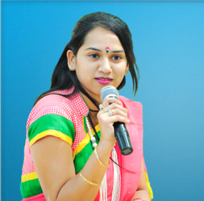 Mrs. Garima Kathuria