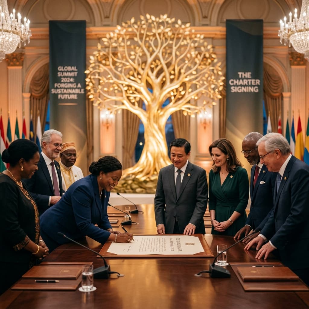 Philanthropy as a Strategic Pillar