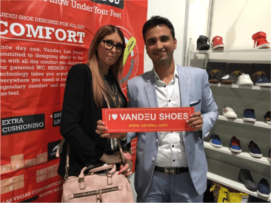 WSA MAGIC TRADE Award, 2017