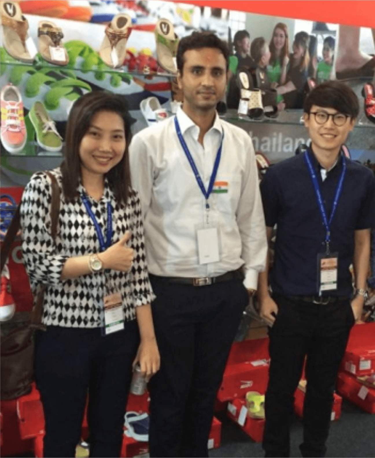 Thailand's Export Award, 2016