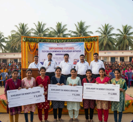 Empowering Futures