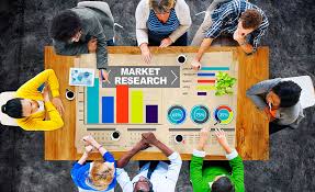 Market Research & Insights